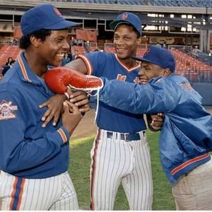 Meet your Posher, Joe